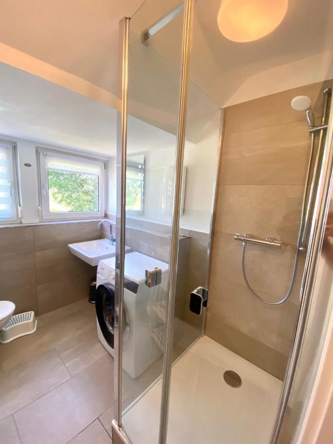 Апартаменты 1017 - Haus Am Deich Wg 2 Даме Экстерьер фото